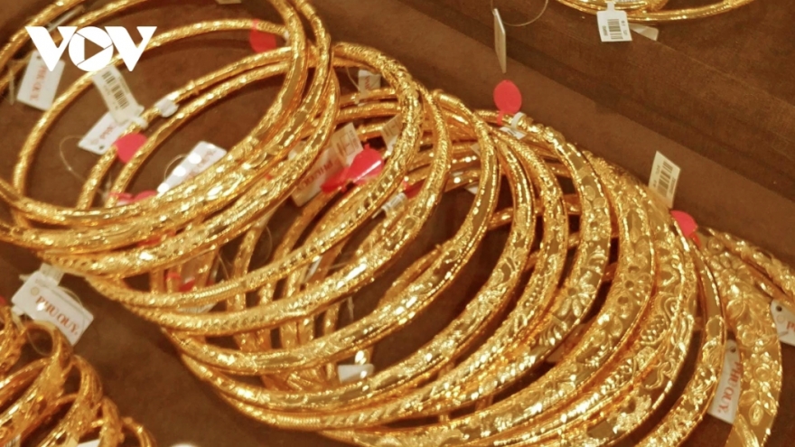 Gold market to become more competitive as gold bullion monopoly ends